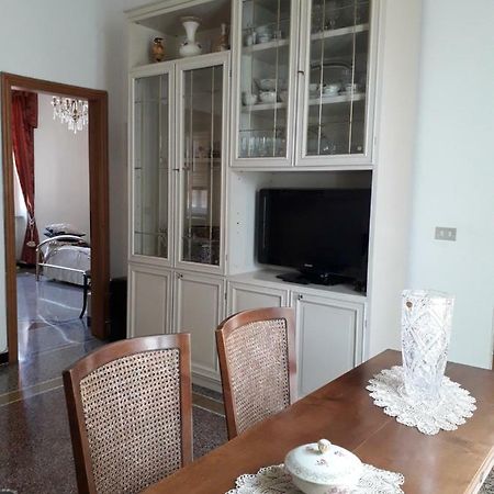 Riva Beach House Сестри-Леванте Экстерьер фото