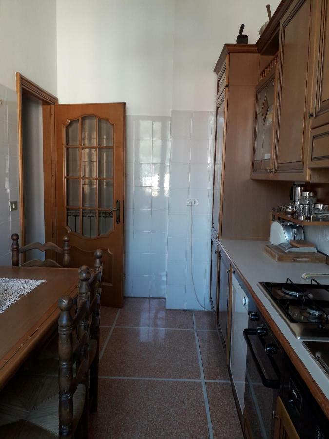 Riva Beach House Сестри-Леванте Экстерьер фото