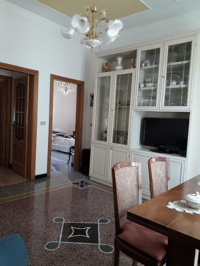 Riva Beach House Сестри-Леванте Экстерьер фото