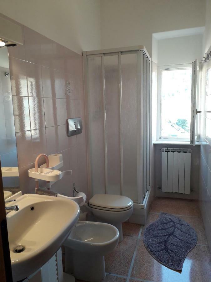 Riva Beach House Сестри-Леванте Экстерьер фото