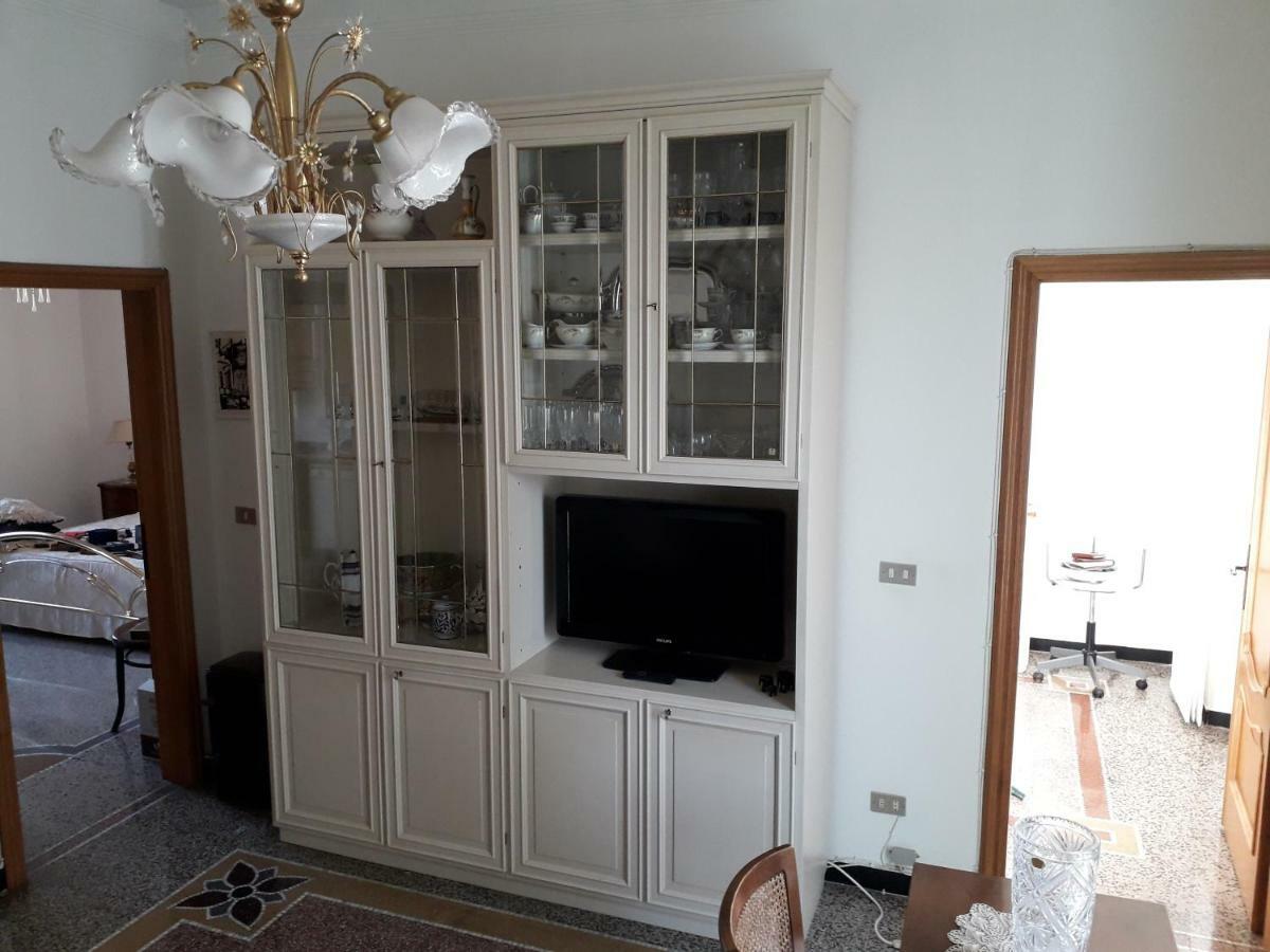 Riva Beach House Сестри-Леванте Экстерьер фото