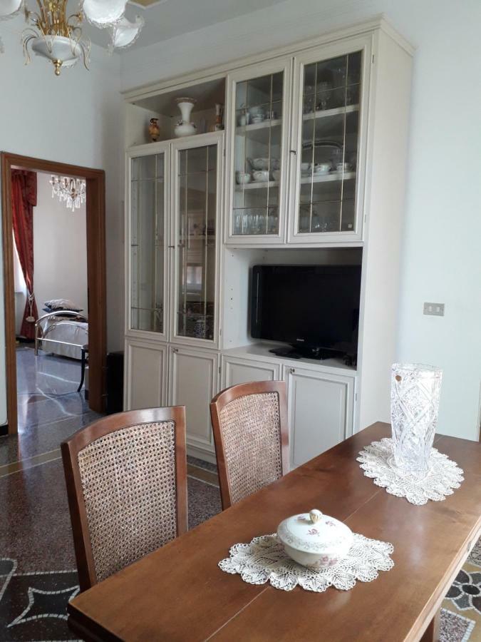 Riva Beach House Сестри-Леванте Экстерьер фото