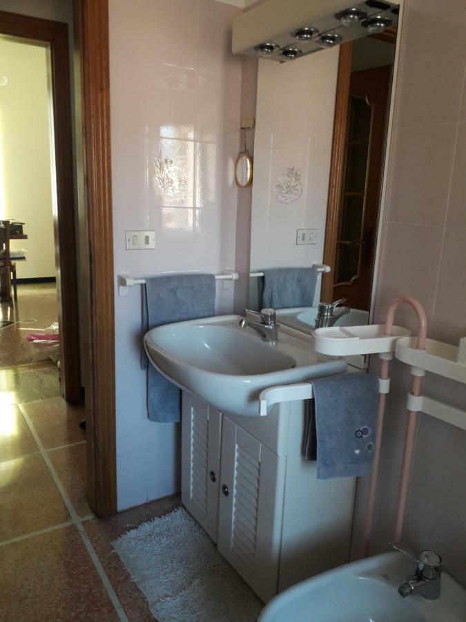 Riva Beach House Сестри-Леванте Экстерьер фото