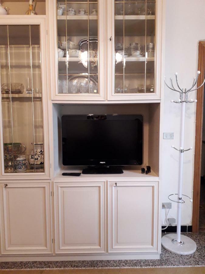 Riva Beach House Сестри-Леванте Экстерьер фото
