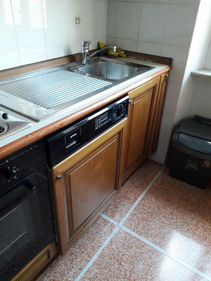Riva Beach House Сестри-Леванте Экстерьер фото