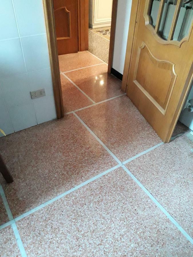 Riva Beach House Сестри-Леванте Экстерьер фото