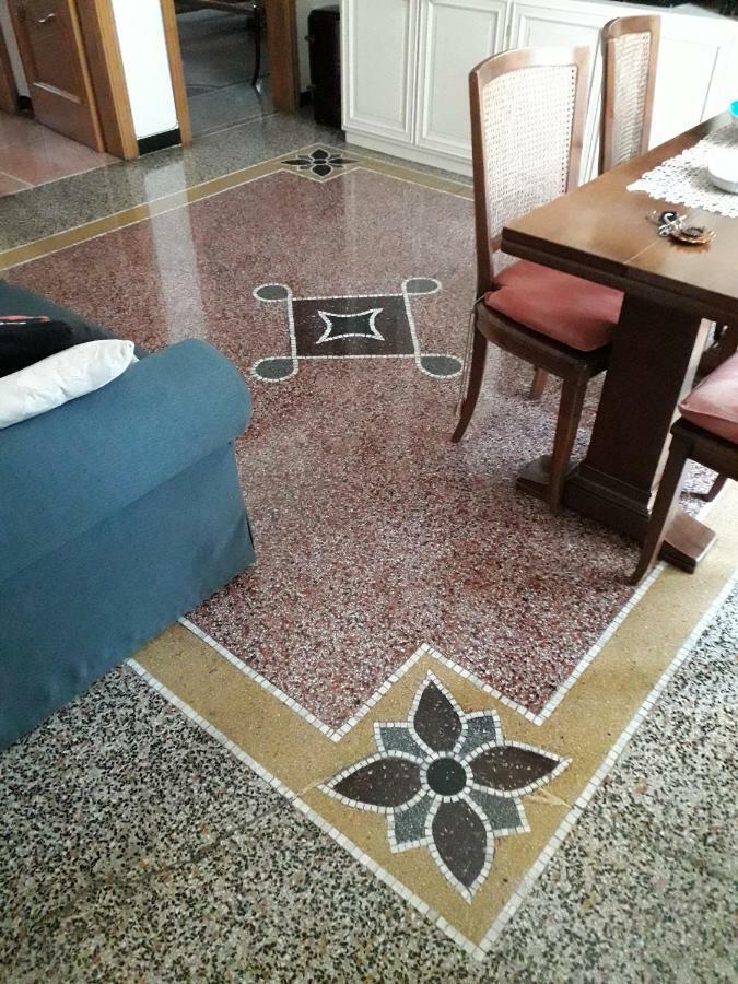 Riva Beach House Сестри-Леванте Экстерьер фото